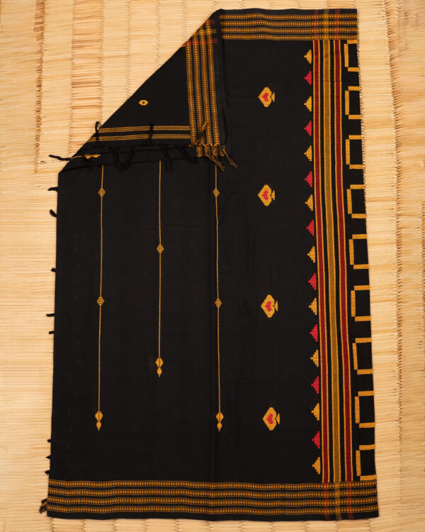 HANDWOVEN COTTON - Image 2